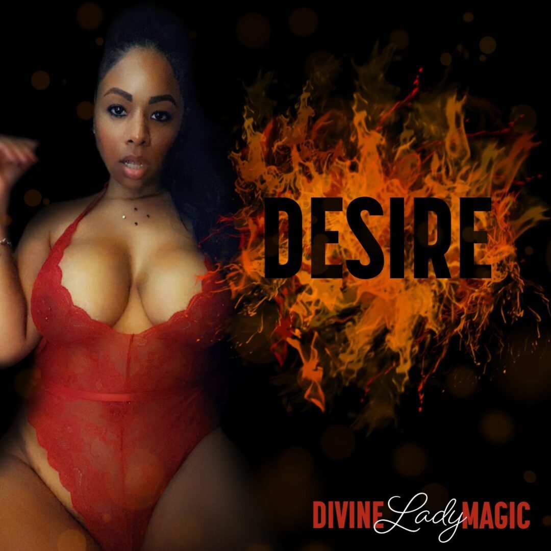 Divine Lady Magic