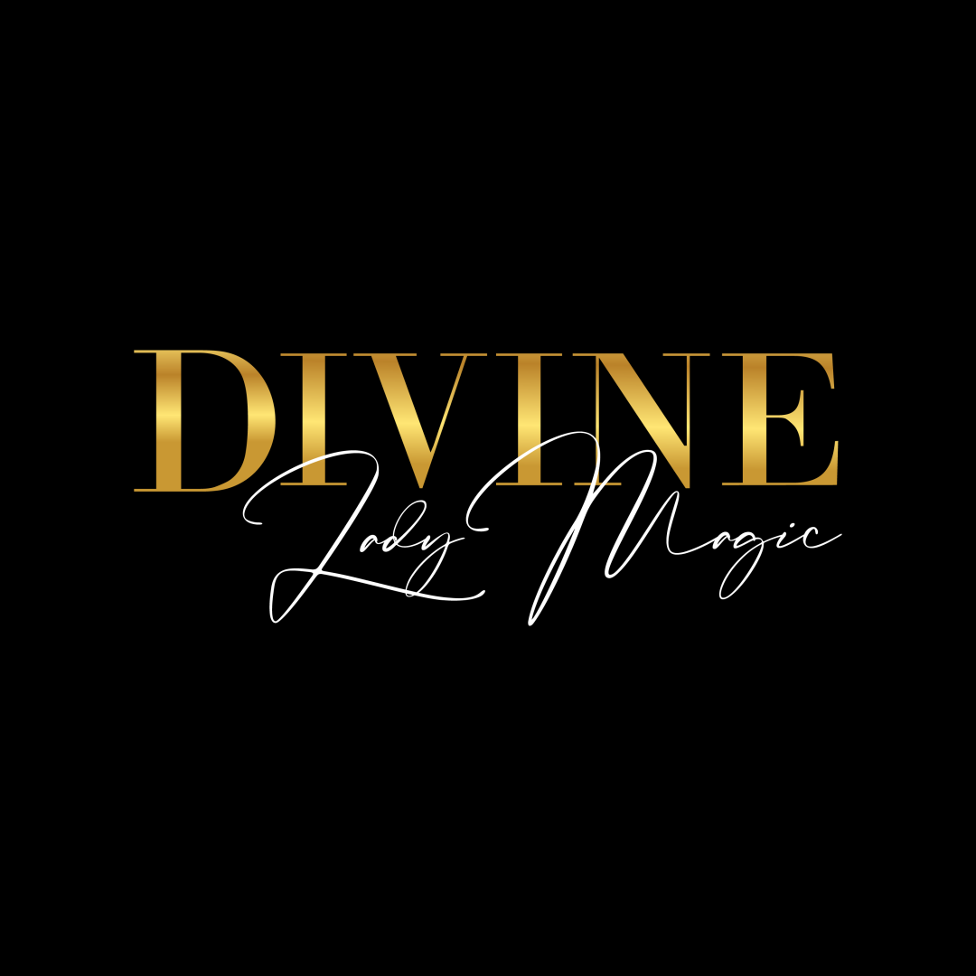 Divine Lady Magic